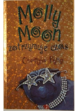 Molly Moon zatrzymuje czas