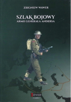 Szlak Bojowy Szlak Bojowy Armii Władysława Andersa