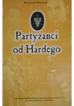 Partyzanci od Hardego