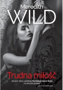 Trudna miłość