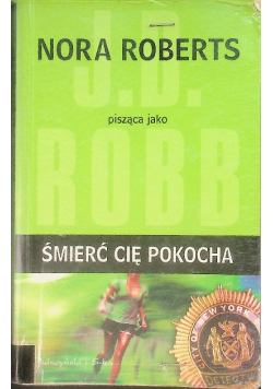 Śmierć cię pokocha
