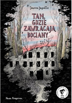 Tam gdzie zawracają bociany