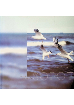 Przepis na Sopot