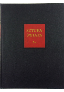 Sztuka Świata, Tom 1