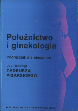 Położnictwo i ginekologia