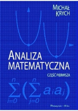 Analiza matematyczna Część 1 Przykłady i zadania