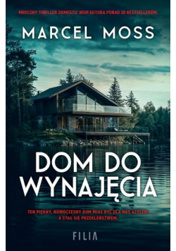 Dom do wynajęcia