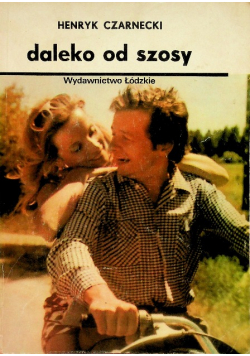 Daleko od szosy