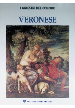 I maestri del colore Paolo Veronese