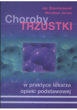 Choroby trzustki