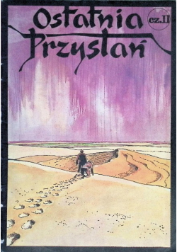 Ostatnia Przystań Część 2