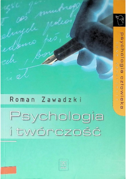 Psychologia i twórczość