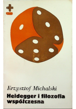 Heidegger i filozofia współczesna