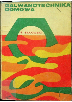 Galwanotechnika domowa