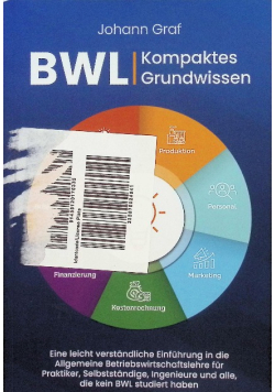BWL – Kompaktes Grundwissen