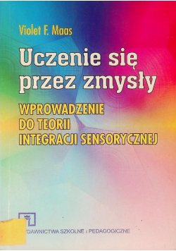 Uczenie się przez zmysły