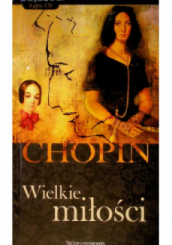 Wielkie miłości