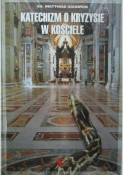Katechizm o kryzysie w kościele