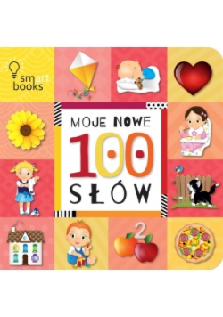 Moje nowe 100 słów