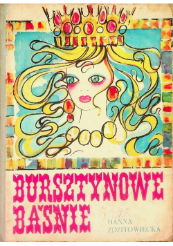 Bursztynowe baśnie