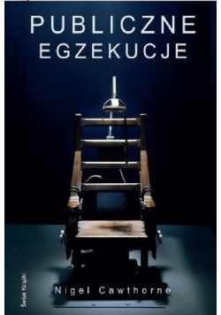 Publiczne egzekucje