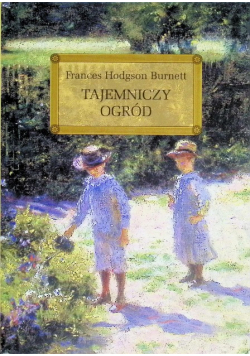 Tajemniczy ogród