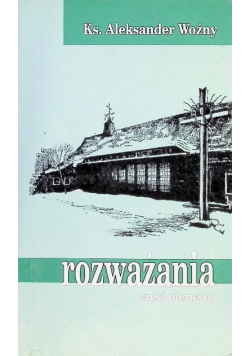 Rozważania Część 1