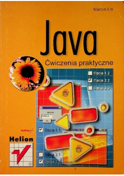 Java Ćwiczenia praktyczne