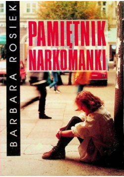 Pamiętnik narkomanki