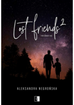 Friends Tom 8 Lost Friends 2