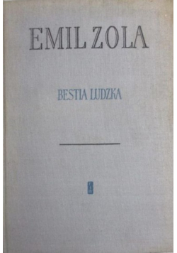 Bestia ludzka
