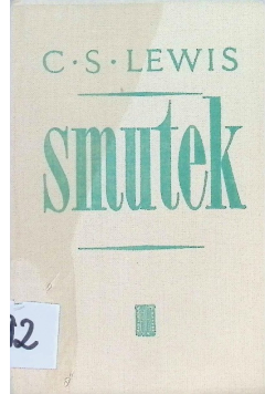 Smutek