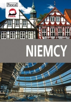 Niemcy Przewodnik ilustrowany