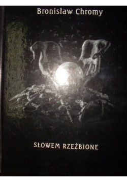 Słowem rzeźbione