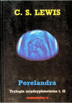 Perelandra Tom 2