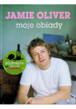 Moje obiady