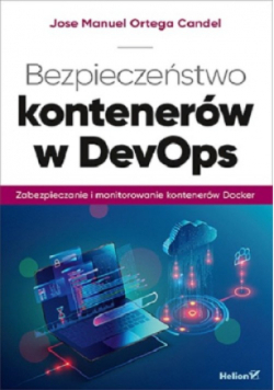 Bezpieczeństwo kontenerów w DevOps