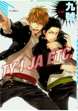 Ty i ja etc