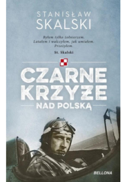 Czarne krzyże nad Polską