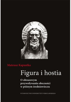 Figura i hostia