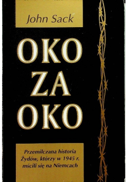 Oko za oko
