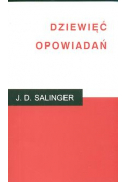 Dziewięć opowiadań