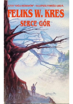 Serce gór