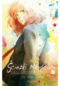 Ścieżki Młodości. Tom 10