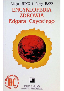 Encyklopedia zdrowia Edgara Cayceego
