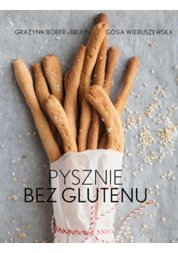 Pysznie bez glutenu