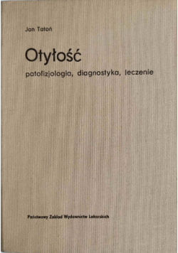 Otyłość