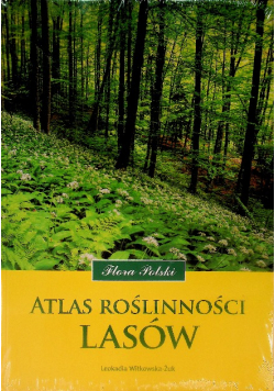 Atlas roślinności lasów