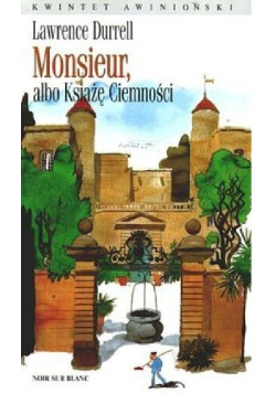 Monsieur albo Książę Ciemności