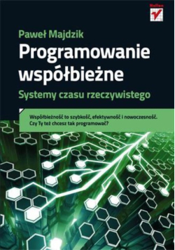 Programowanie współbieżne